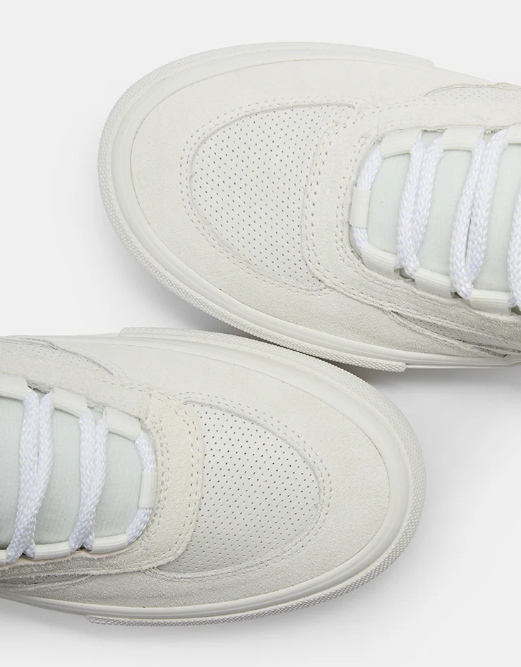 Vans Skate Safe Low Shoes - Blanc de Blanc - Image 7