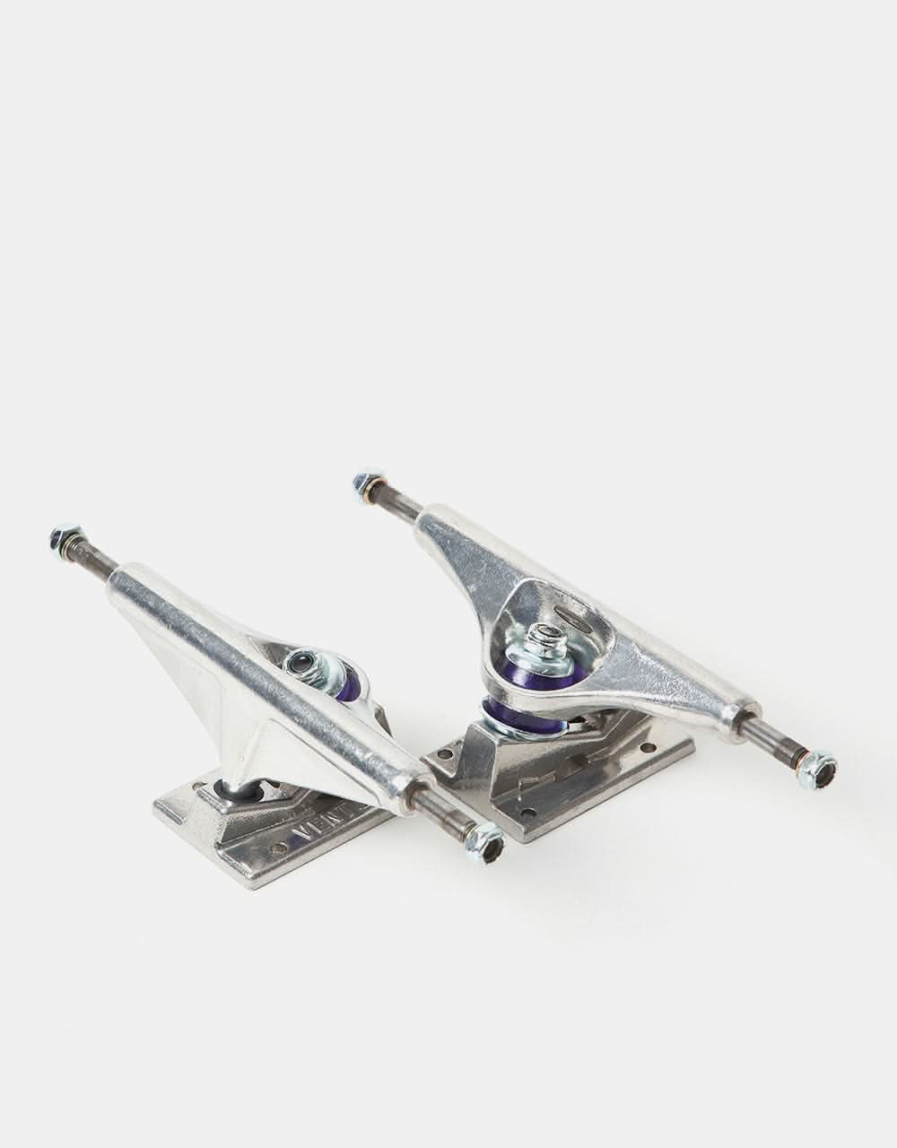 Venture 5.8 High Skateboard Trucks (Pair) - Image 3