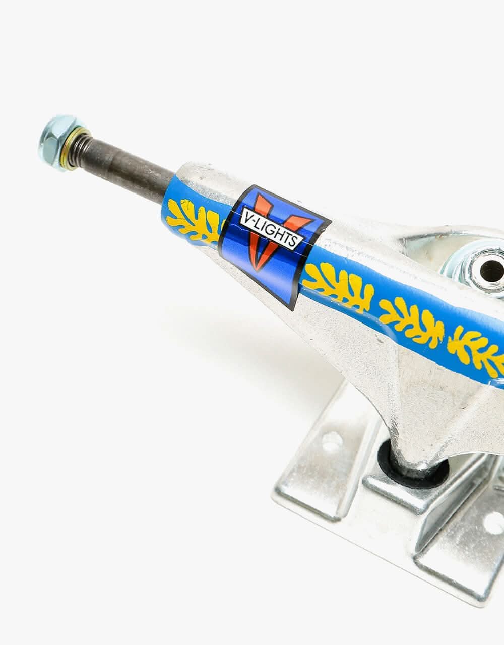 Venture Touzery Pro V Light 5.6 High Skateboard Trucks (Pair) - Image 2