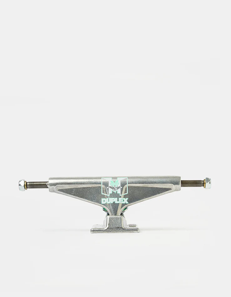 Venture x Duplex Team Edition High Skateboard Trucks (Pair)