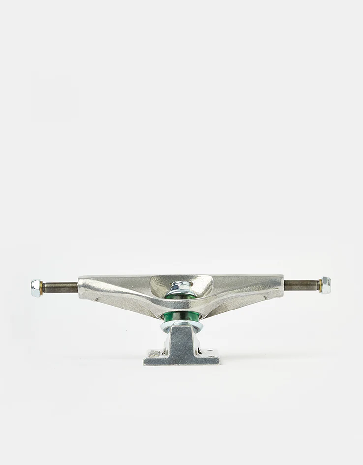 Venture x Duplex Team Edition High Skateboard Trucks (Pair) - Image 3