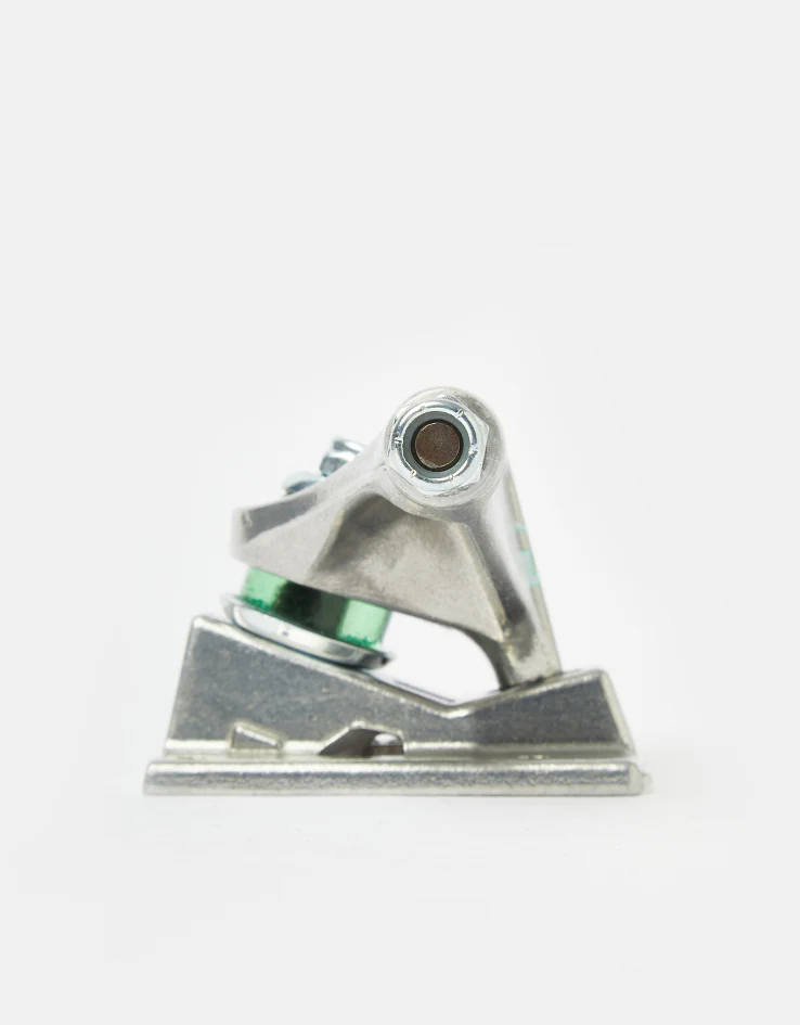Venture x Duplex Team Edition High Skateboard Trucks (Pair) - Image 5