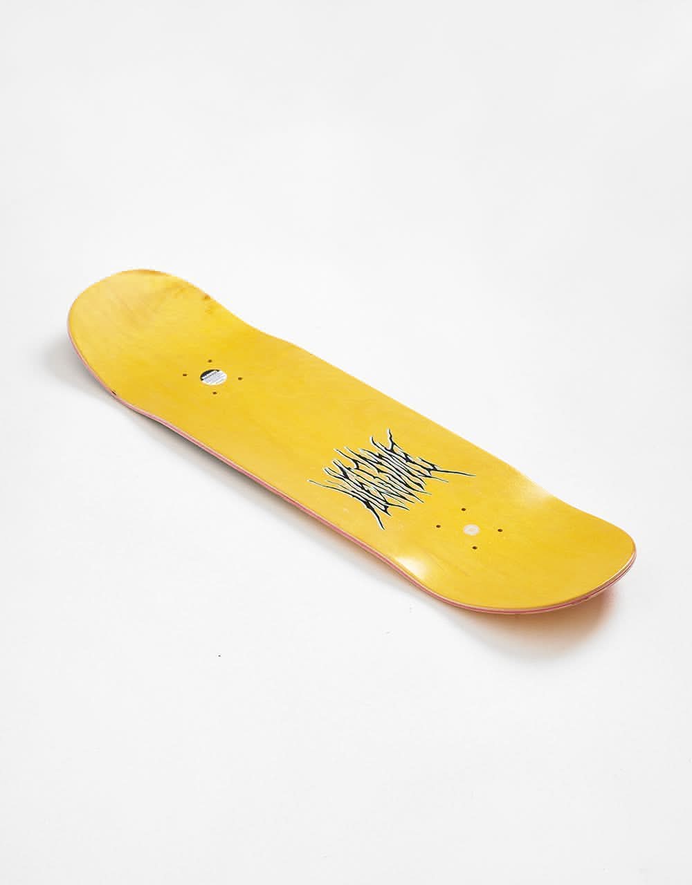 Welcome Townley Nephilim on Enenra Skateboard Deck - 8.5" - Image 4