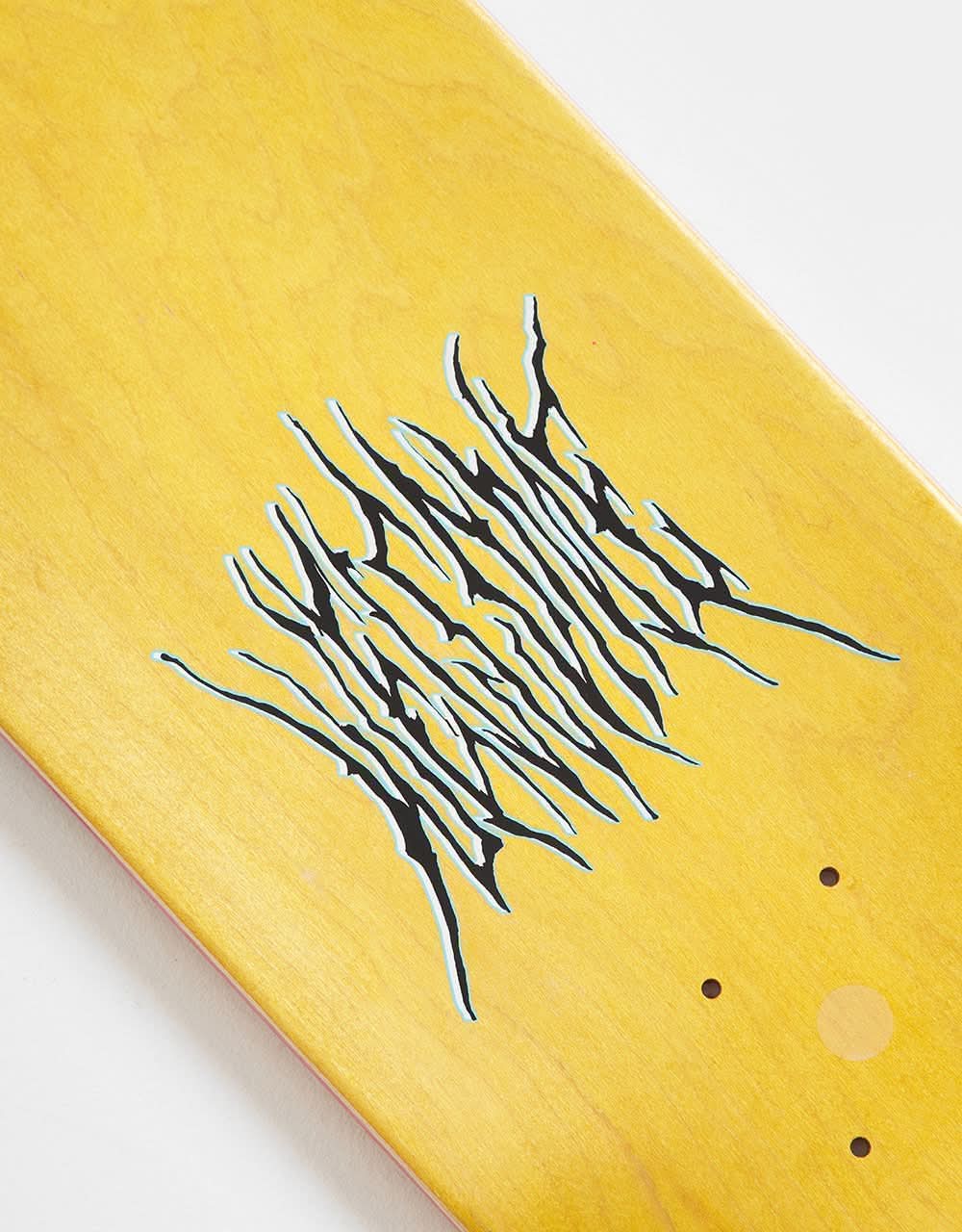 Welcome Townley Nephilim on Enenra Skateboard Deck - 8.5" - Image 5