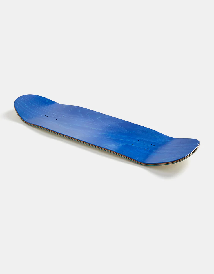 World Industries Klein Black Eye Kid EX7 Slick Skateboard Deck - 9.437" - Image 3