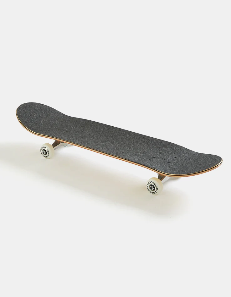 Zoo York Sunrise Complete Skateboard - Image 3